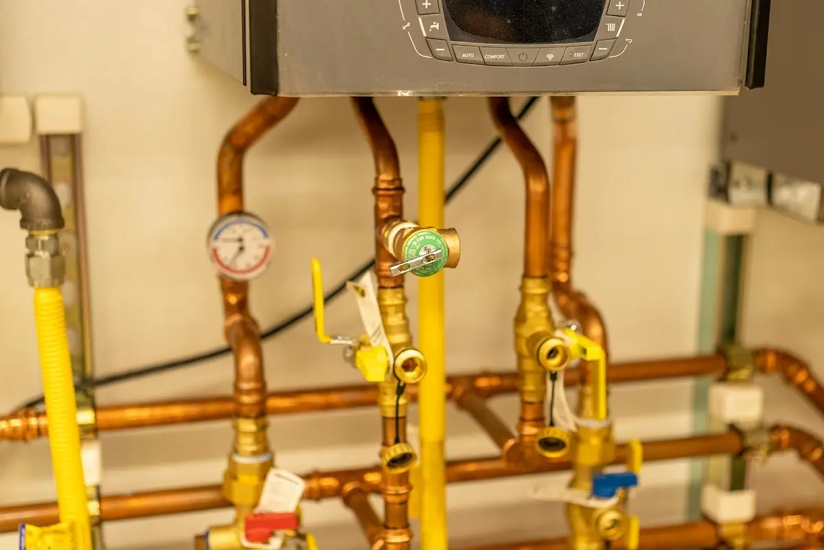 Licensed technician providing Sump Pump Repair for a homeowner in Mount Vista